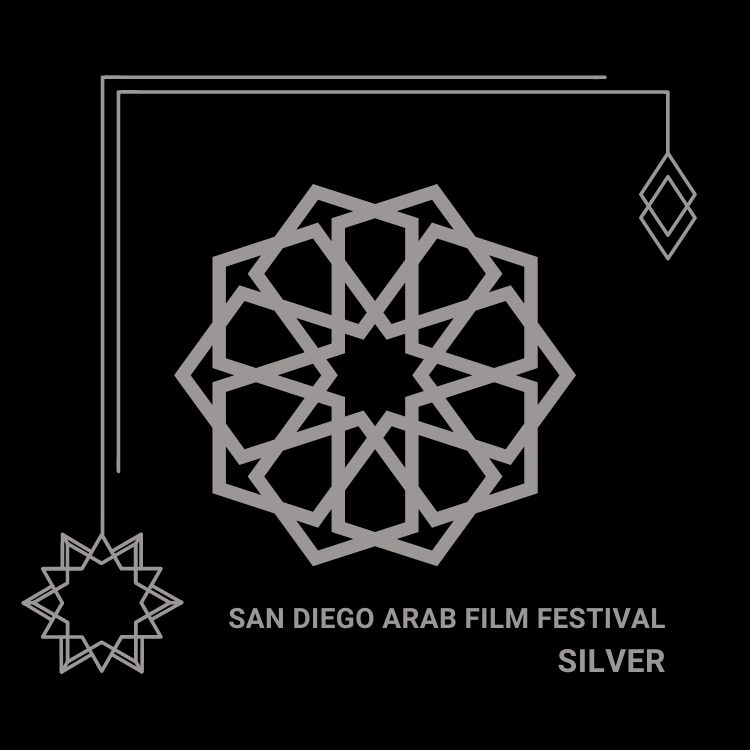 San Diego Arab Film Festival silver