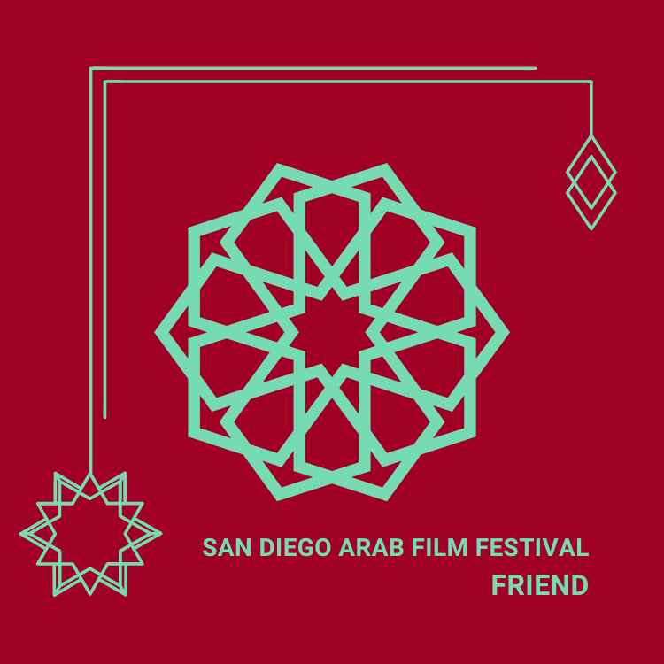 San Diego Arab Film Festival friend